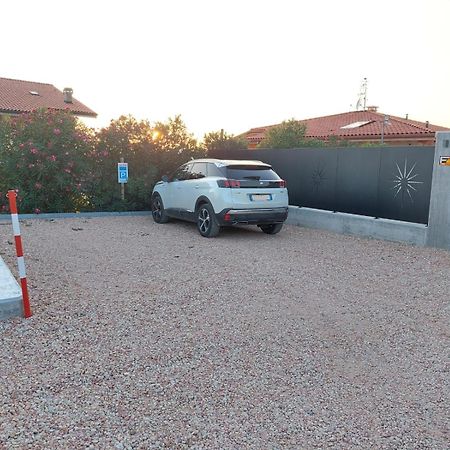 Willa Casa Rossa - Regarda Travel Bardolino Zewnętrze zdjęcie